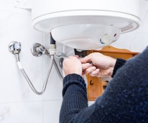 About Water Heater Repair LLC Ruther Glen, VA